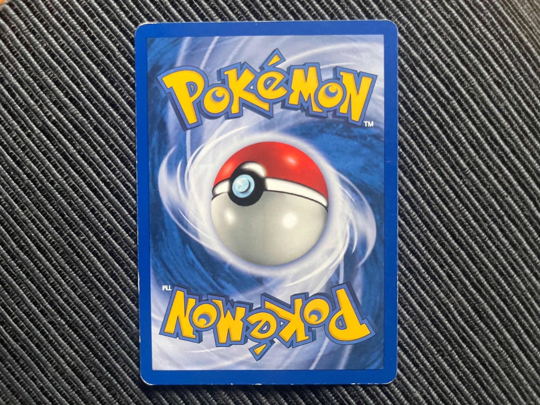 Pokémon Carte collezionabili: Pokemon Porygon Neo Destiny – Usato da Wabern venduto da Collectfun 1