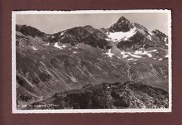 PIZ LANGUARD - 1942
