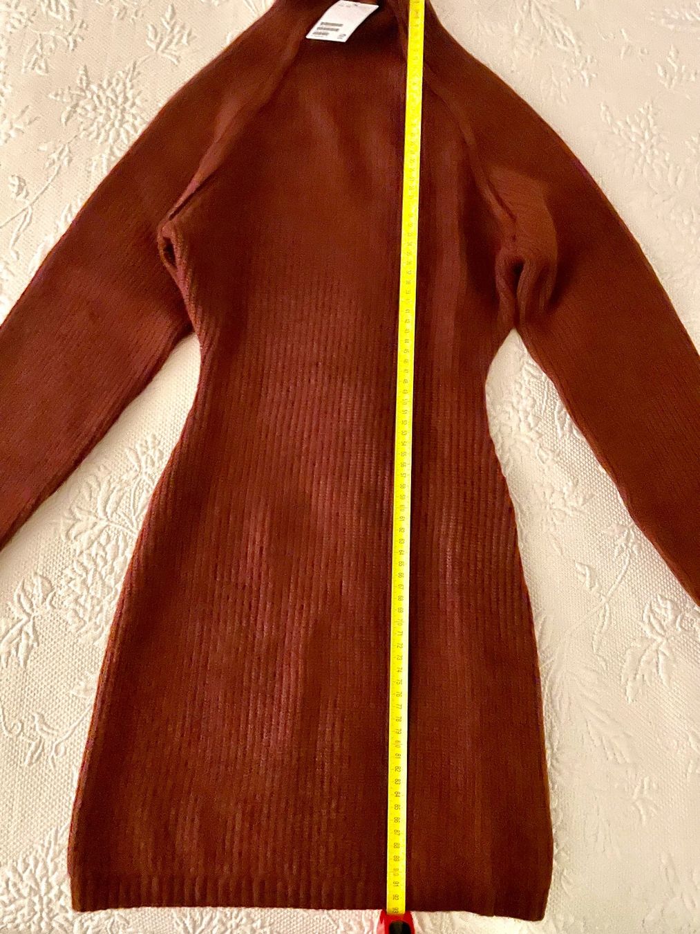 Vestiti: Neues Wollkleid, Größe S – Nuovo (secondo la descrizione) da Lugano venduto da dir_5287 2