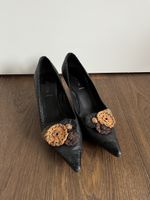 Prada Pumps Size 41 Black