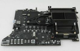 Apple iMac AIO 27" A1419 Late-2014/Mid-2015 Mainboard s1155