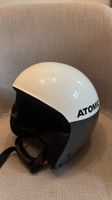 ATOMIC Skihelm GS, Grösse M, neu