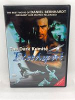 DVD Bloodsport 4 – The Dark Kumite mit Daniel Bernhardt