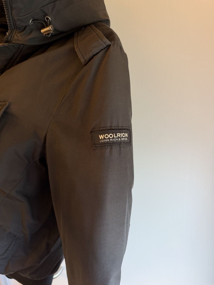 Woolrich Giacche: Woolrich Winterjacke – Usato da Wetzikon ZH venduto da Bokidogas 3