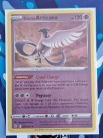 Galarian Articuno - Holo - Evolving Skies  #Ord18