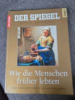 Der Spiegel: Wie die Menschen früher lebten