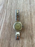 Vintage Damen Uhr - diverse Stempel (585) - Rarität!