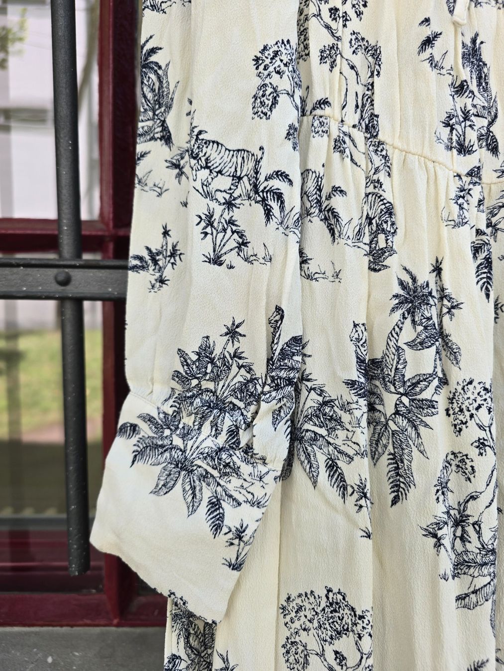 Kleider: Kleidung/Kleid "Soaked" (M) – Neu (gemäss Beschreibung) aus Romanshorn von Rachacha 1