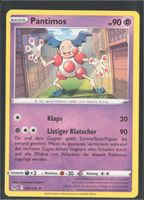 POKÉMON / Pantimos / Lost Origin 🇩🇪
