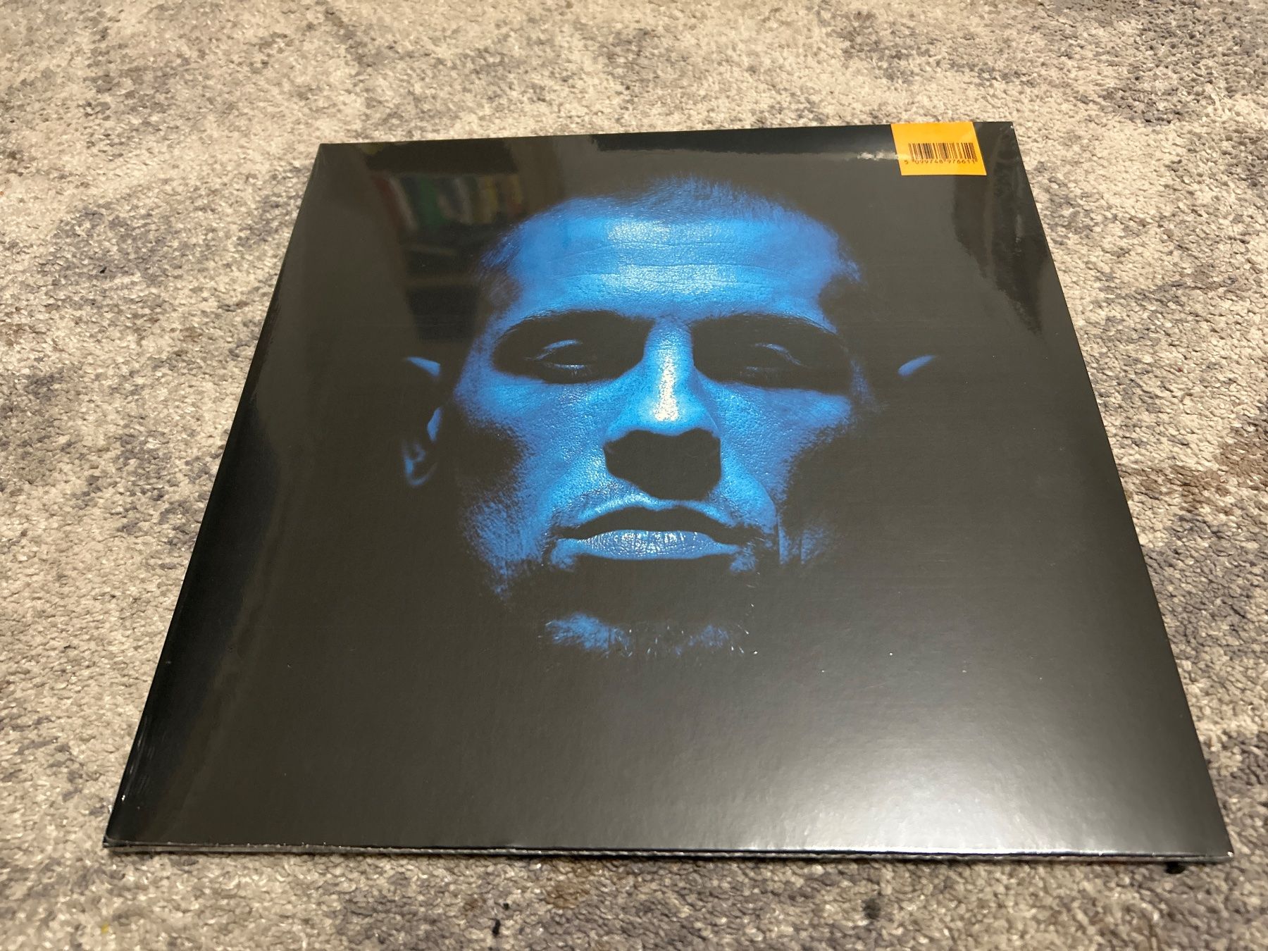 Dischi in vinile: NTM - Supreme, Vinyl – Usato da Thalwil venduto da eng_yys6