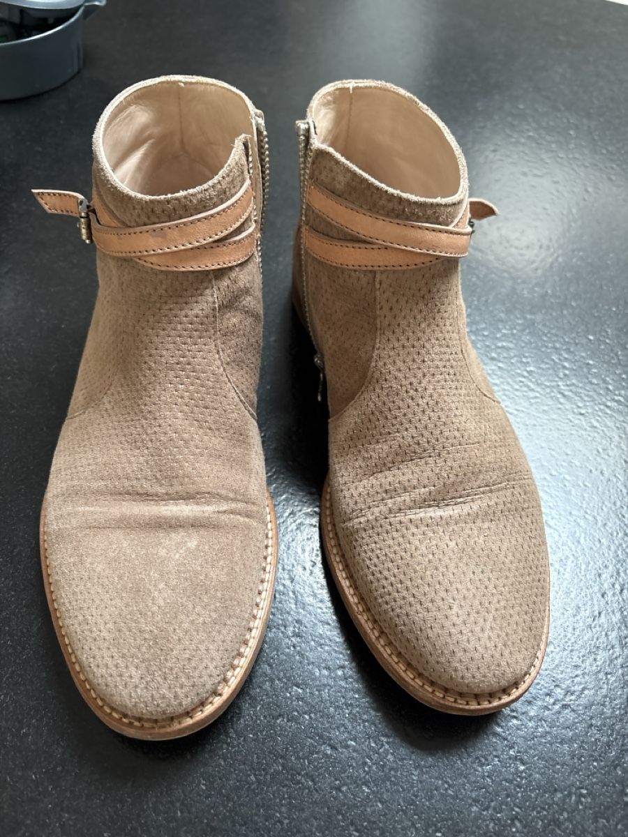 Scarpe da donna: Bottillons Triver Flight – Usato da Riddes venduto da nati48 1