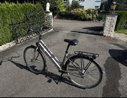 Zenith E-Bike Comfort Easy ZCL *Top Zustand* 44cm!