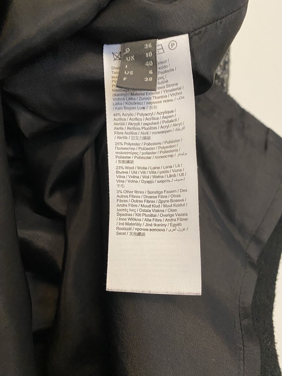 Esprit Vestiti: Esprit Kleid Gr 36 – Usato da Baar venduto da Edi_vtk6 3
