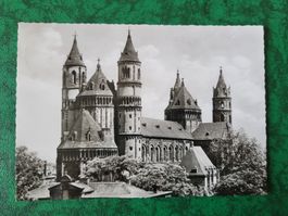 1966, Schöne Postkarte von Donaueschingen nach Winterthur