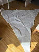 Sonnensegel dreieckig neu Sonnenschirm