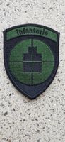 *** Badge Infanterie ***