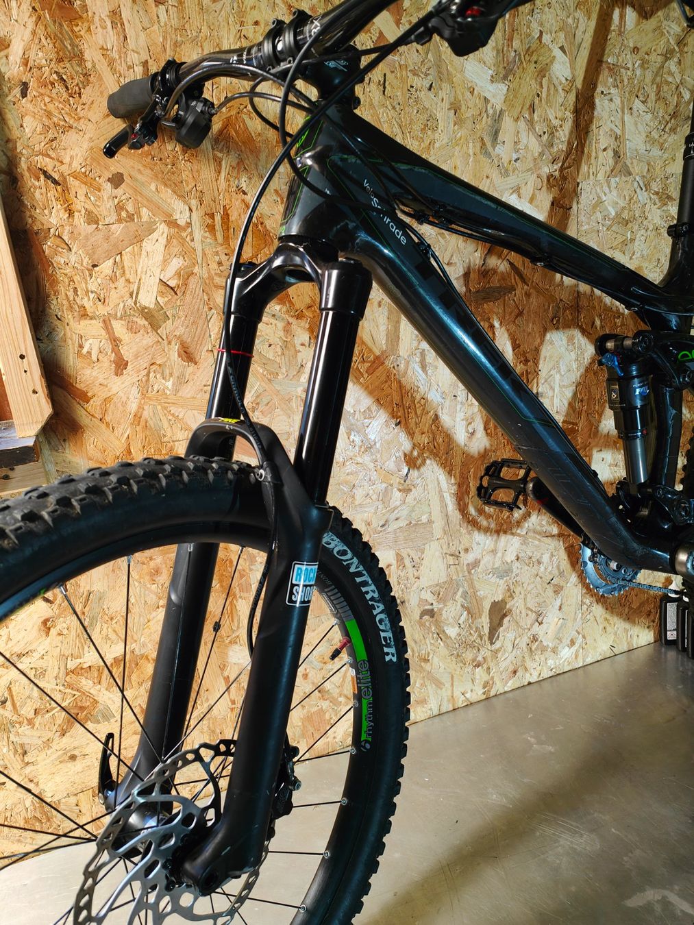 Trek Biciclette: Trek remedy 9.8 – Usato da moutier venduto da davidtr 2