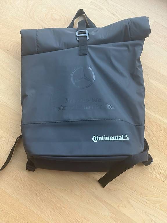 Zaini: Mercedes Rucksack – Nuovo (secondo la descrizione) da Luzern venduto da 2HIGH4U 1