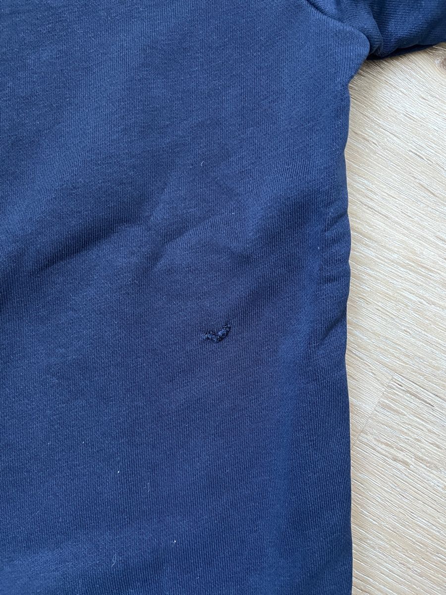 Kleiderpakete & -sets: 6 dünne Pullover Gr. 128 – Gebraucht aus Sulz AG von Zissi31324 1