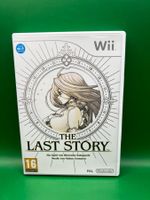 The Last Story (mehrsprachig) - Nintendo Wii