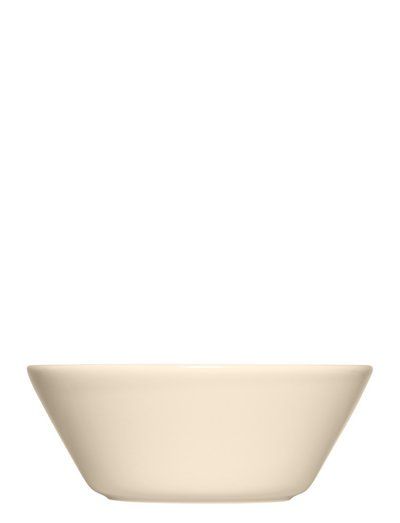Iittala Ciotole: 6 x Iittala Teema: linen Schale 15cm – Nuovo e nell'imballaggio originale da Mönchaltorf venduto da godetra 1