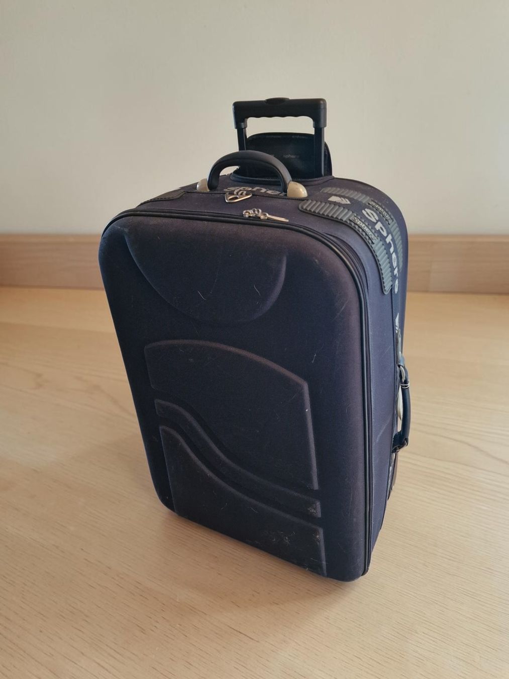 Valigie: Reisekoffer – Usato da Langnau am Albis venduto da Spusili