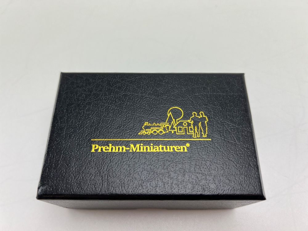 Prehm-Miniaturen-