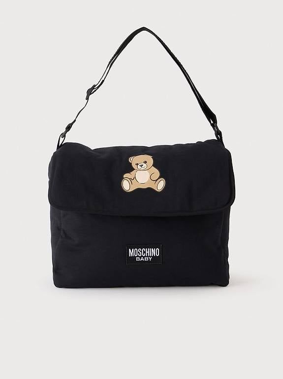 Borse & Zaini: Wickeltasche Moschino – Usato da  venduto da