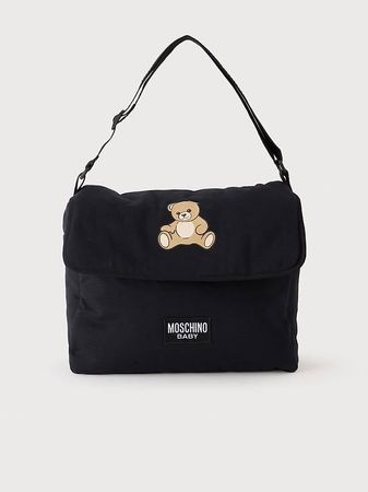 Wickeltasche Moschino