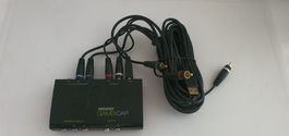 Gamecapture