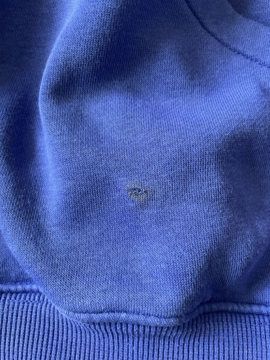 Nike Pullover & Sweatshirts: Nike Pulli violett Grösse M – Neu (gemäss Beschreibung) aus Zürich von mat_8qkm 5