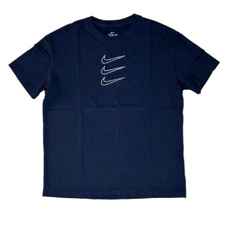 Nike T-Shirt with Rhinestones