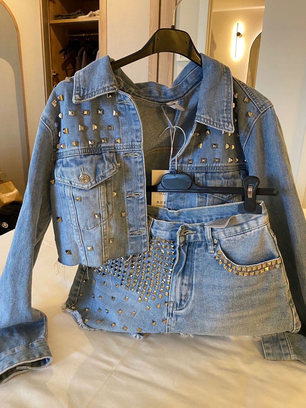 Jeans: Jeans set – Neuf avec emballage d'origine à Emmen par mas_gw7t 2
