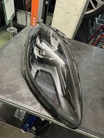 Porsche Macan Scheinwerfer