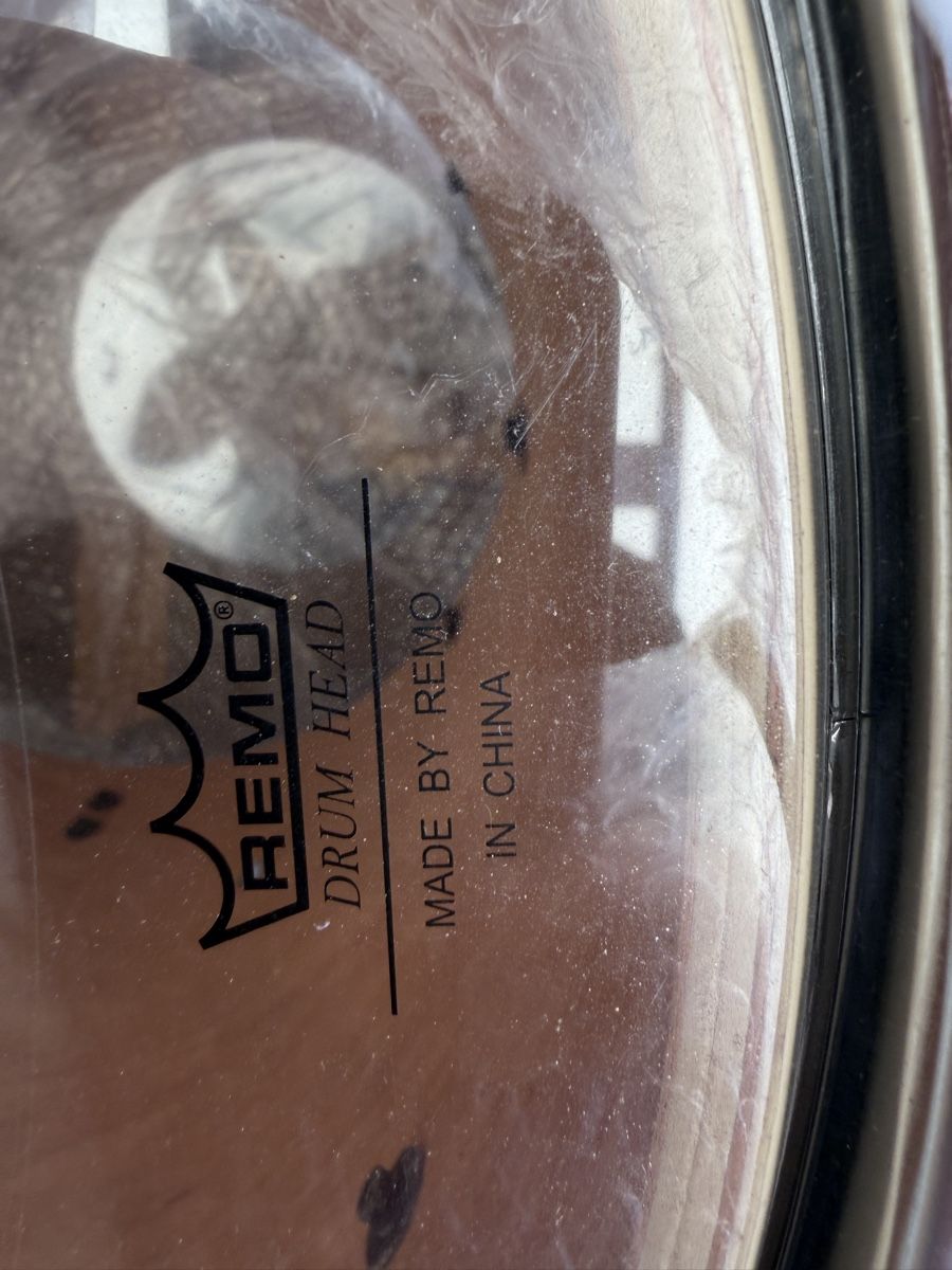 Sabian Musikinstrumente: Pearl Drum Set with Sabian Cymbals Black – Gebraucht aus Grand-Lancy von Unic0 2