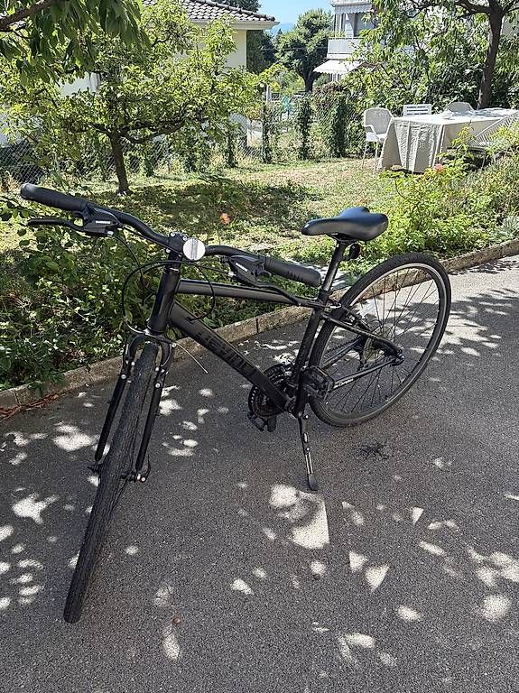 Biciclette: Vélo Devinci – Usato da Pully venduto da nde_pb6b 1