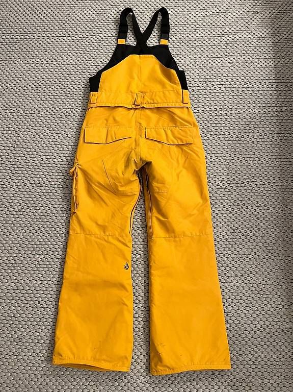 Volcom Hosen: Skihose Volcom L/12Y – Gebraucht aus Wabern von ricar4do 1