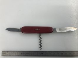 Sackmesser