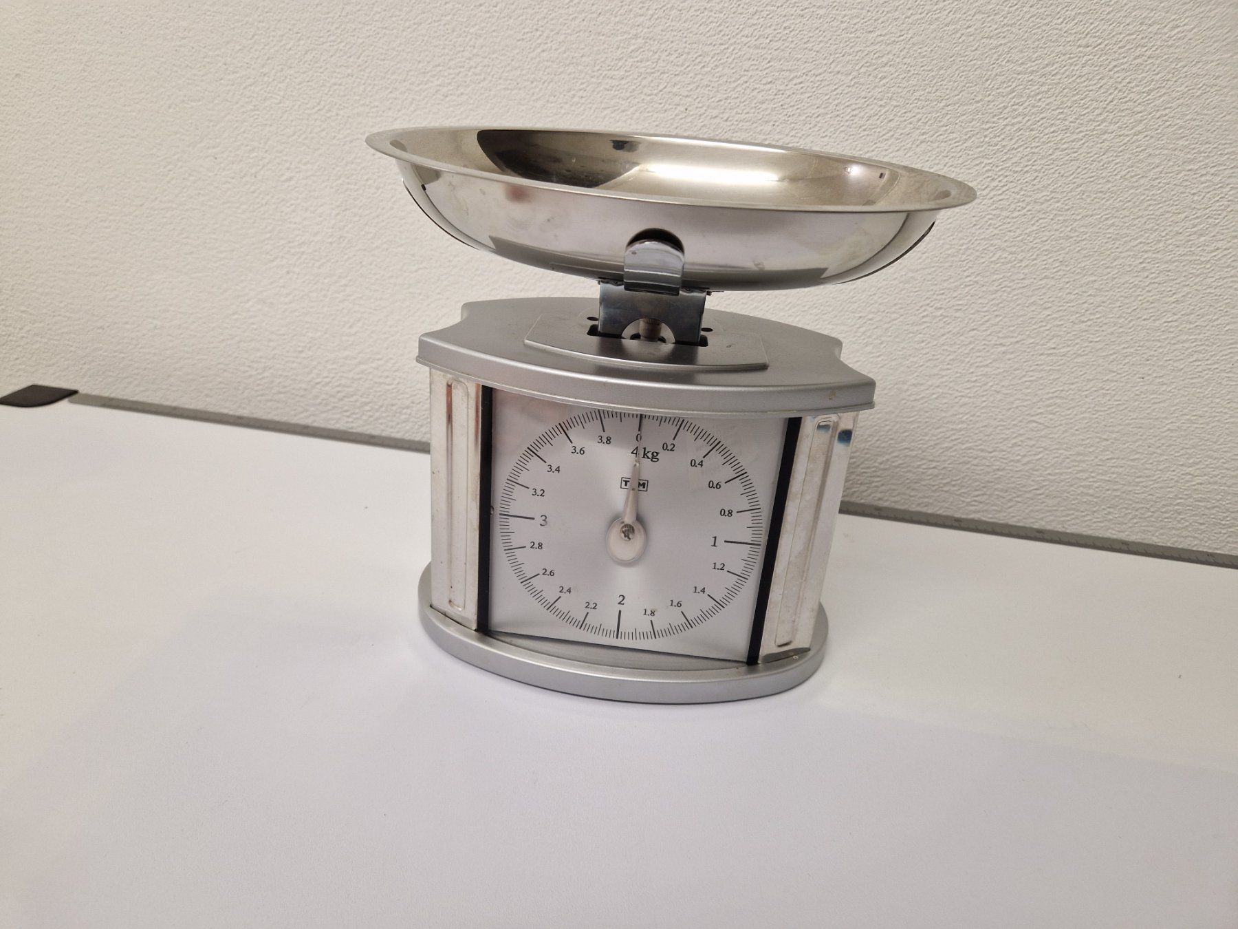 Bilance da cucina: Küchenwaage von TCM – Nuovo (secondo la descrizione) da Winkel venduto da Moizi 2