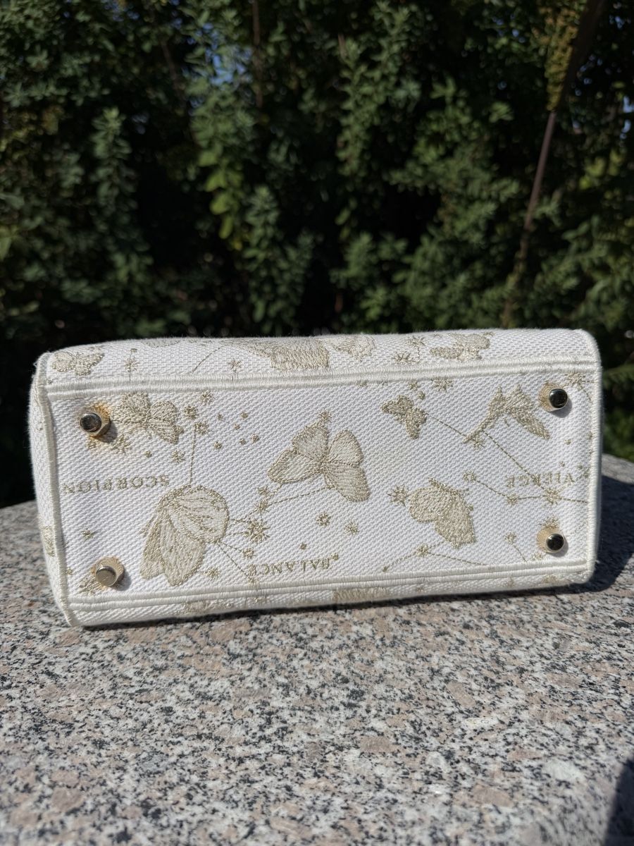 Dior Taschen für Damen: Christian Dior Lady Dior Limited Edition – Gebraucht aus Kappel SO von Janni07 5