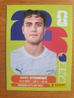 Panini WM 2026 NZL 15 MARKO STAMENIĆ