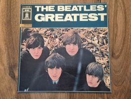 The Beatles' Greatest