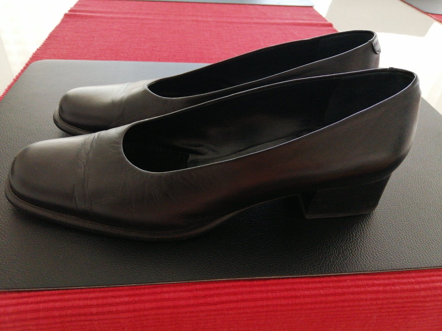 Scarpe da donna: Pumps von JIL ROCCO in Grösse 39 – Usato da Kleindöttingen venduto da wsu_95mw 1