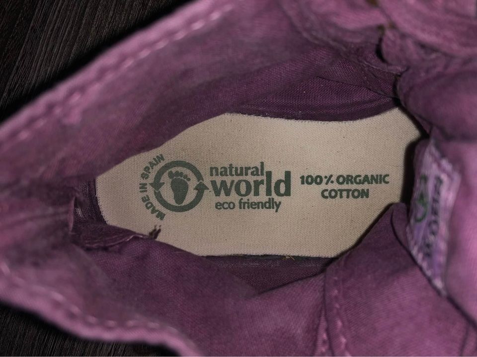 Scarpe da donna: Sneakers – Nuovo (secondo la descrizione) da Beringen venduto da Sternli650 2