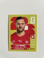 Silvan Widmer WM 2026 Sticker