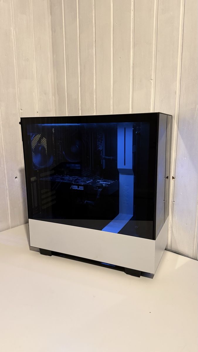 PC: Gaming PC GTX 1060 Ryzen 5 2400G – Nuovo (secondo la descrizione) da Däniken SO venduto da sunnyresales 5