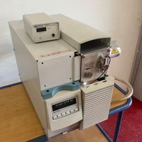 Agilent 5973N G2578A MSD Network Mass Selective Detector