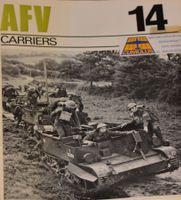 AFV Nr.14 - Carriers