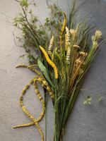 Künstliche Blumen Dekoration