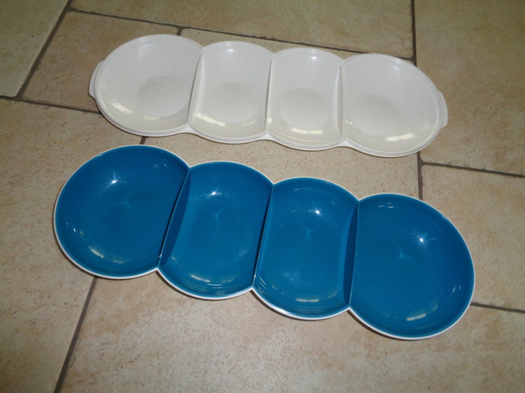 Tupperware Recipients et similaires: Behälter Tupperware  länge 43 cm – D'occasion à Kreuzlingen par Robi-2003 1